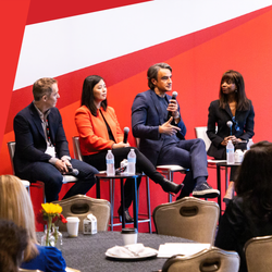 Turn Elevate 2026 insights into day-one impact 